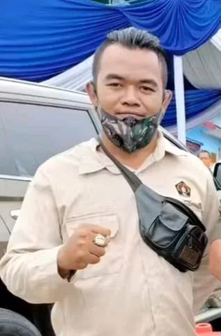 Supriyanto